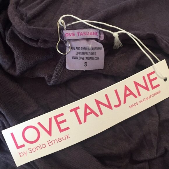 XS/S LOVE TANJANE Dress FF43 - Picture 3 of 5